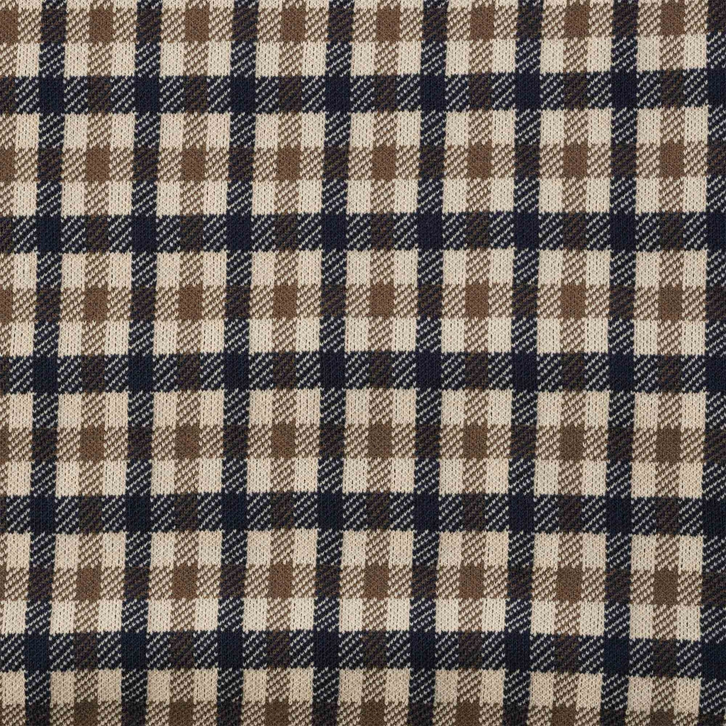 Aquascutum Iconic Slipover - Navy