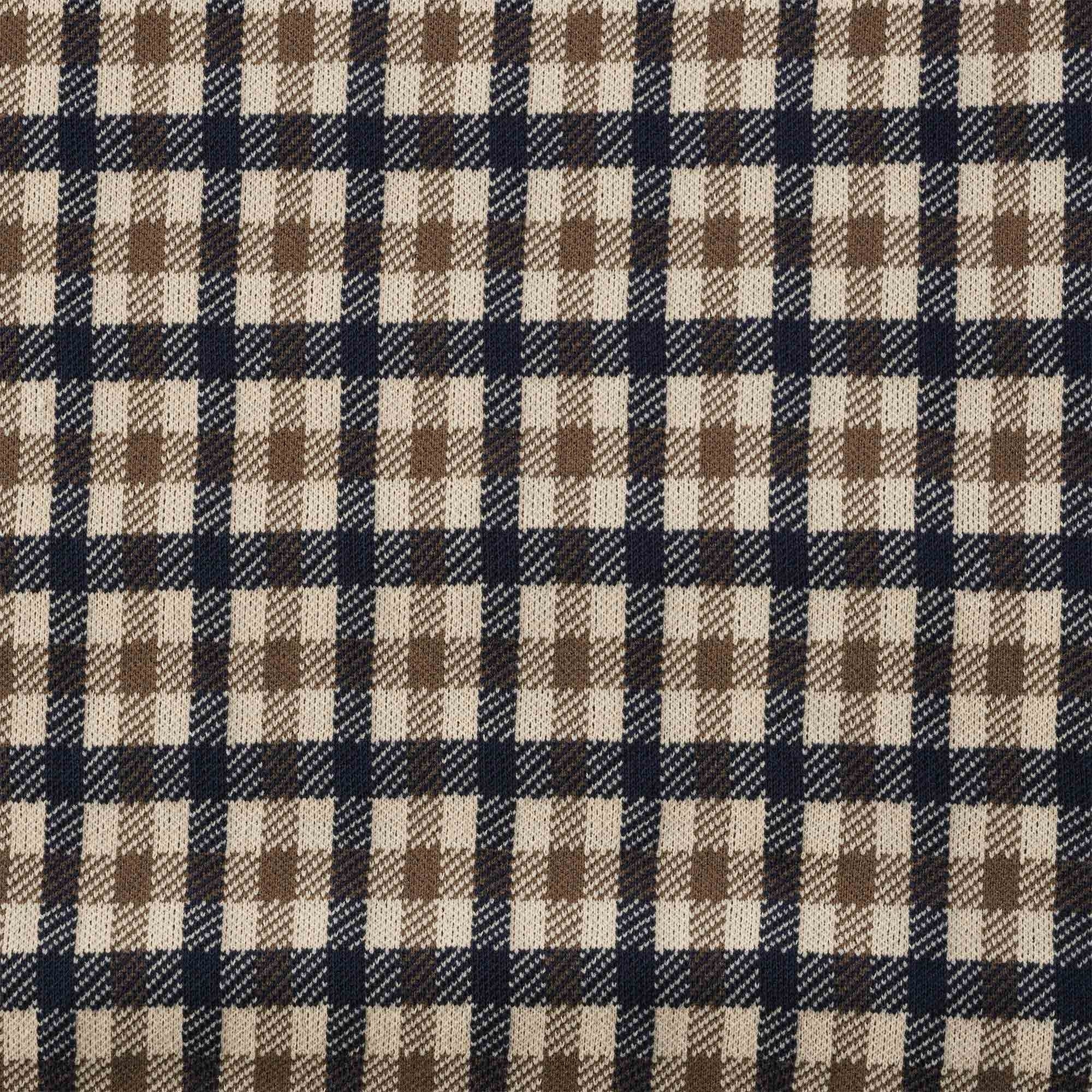 Aquascutum Iconic Slipover - Navy