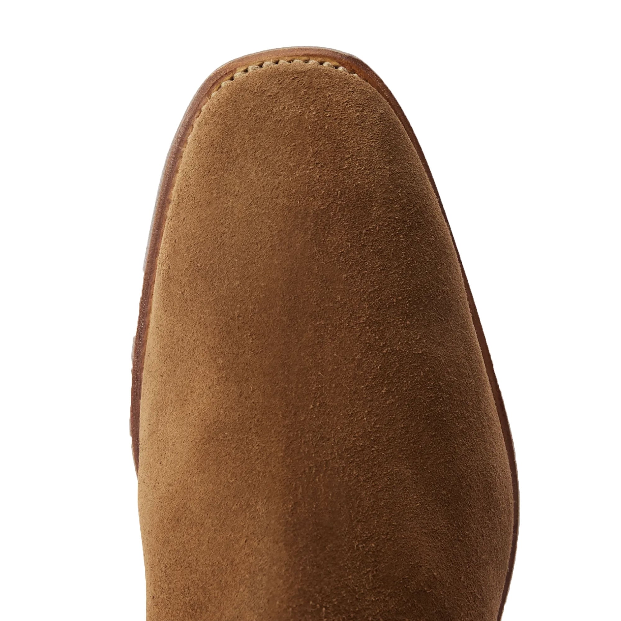 Comfort Craftsman Boots - Cedar