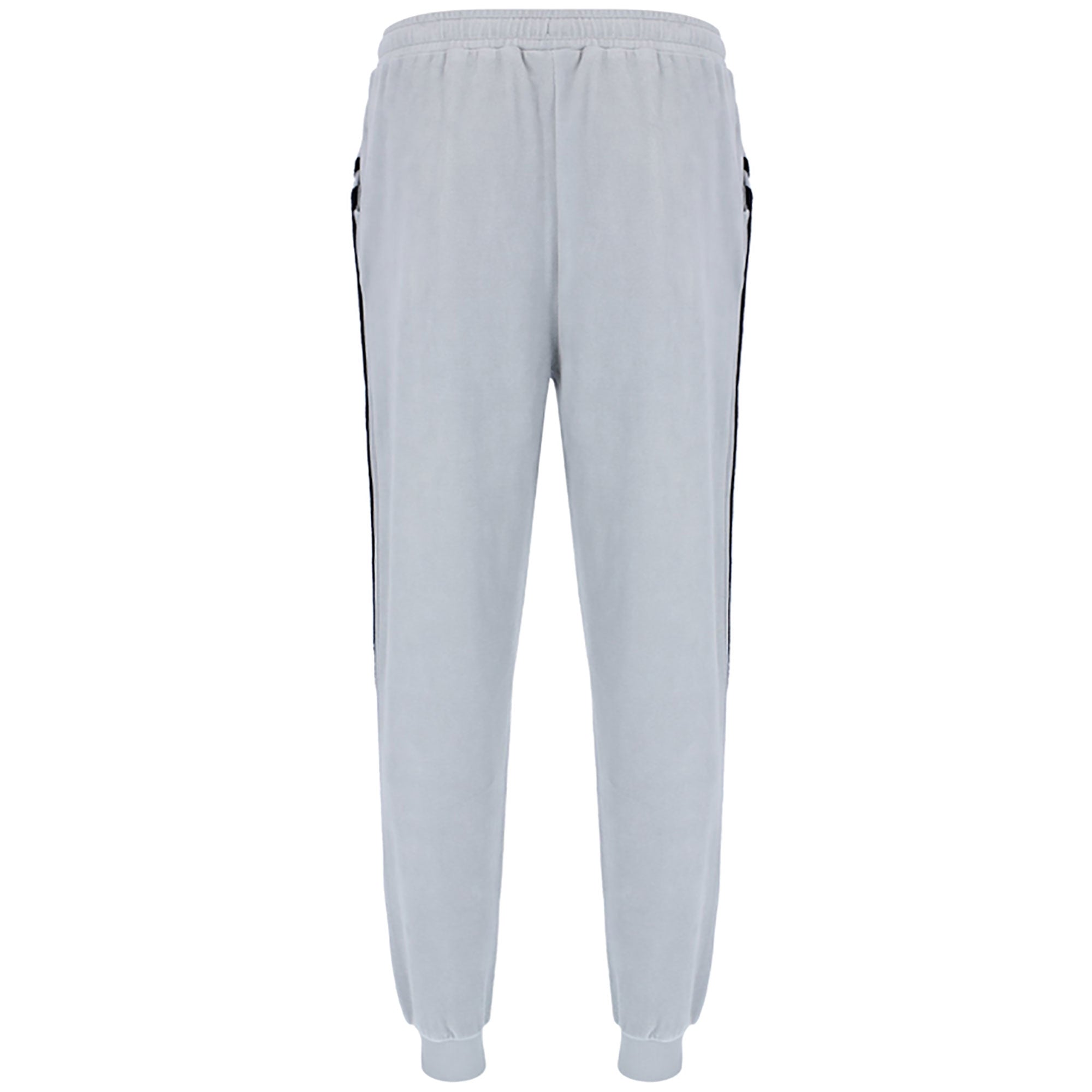 Sergio Tacchini Damarindo Velour Track Pants - High Rise