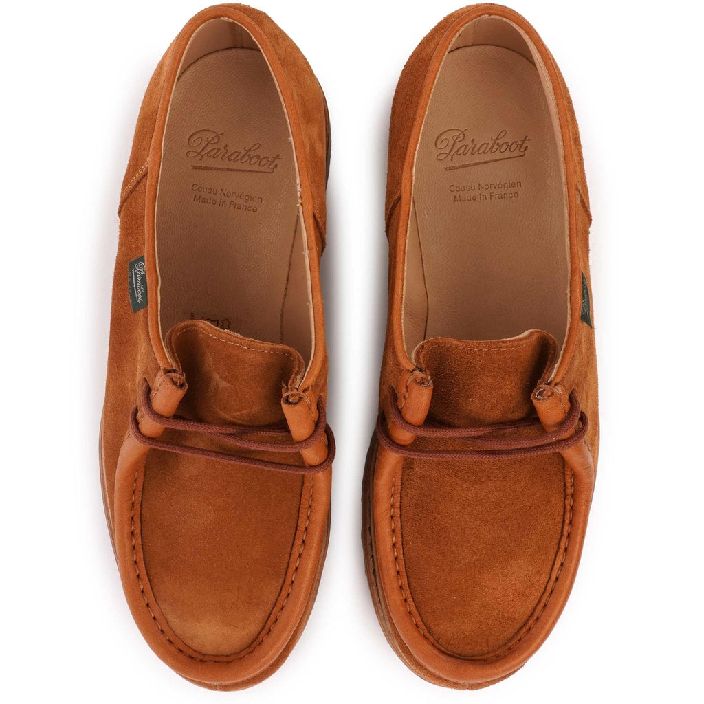 Michael Marche - Velour Whiskey