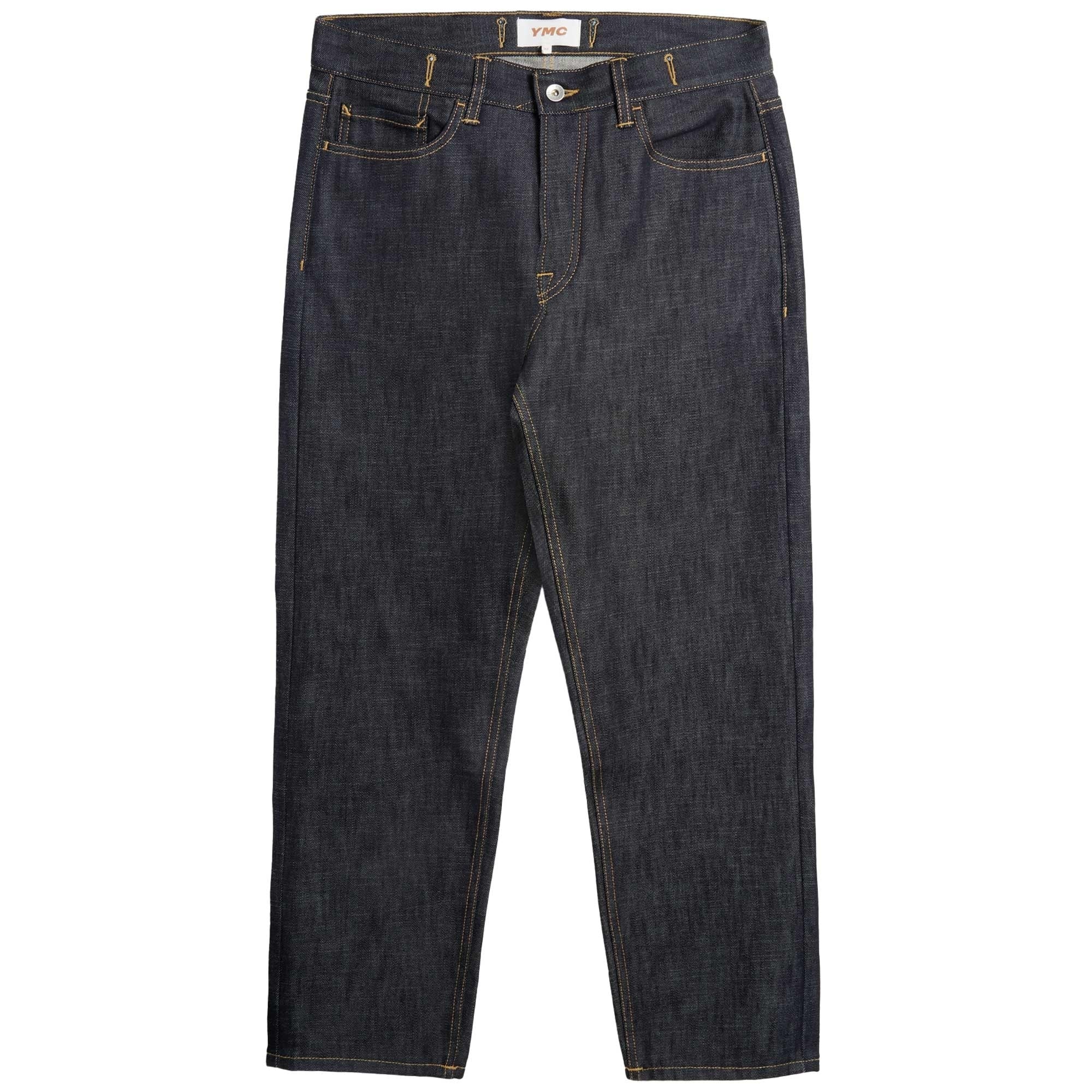Earth Tearaway Jeans - Indigo