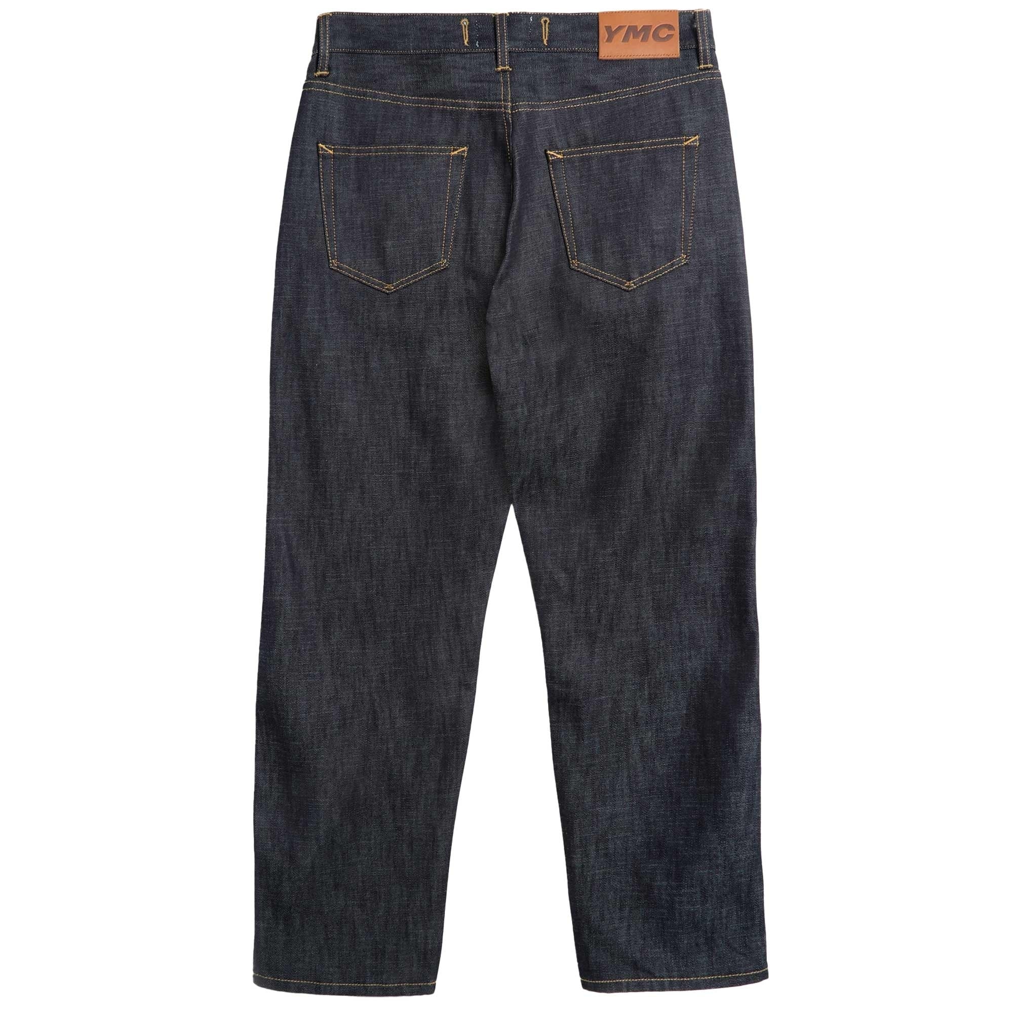 Earth Tearaway Jeans - Indigo