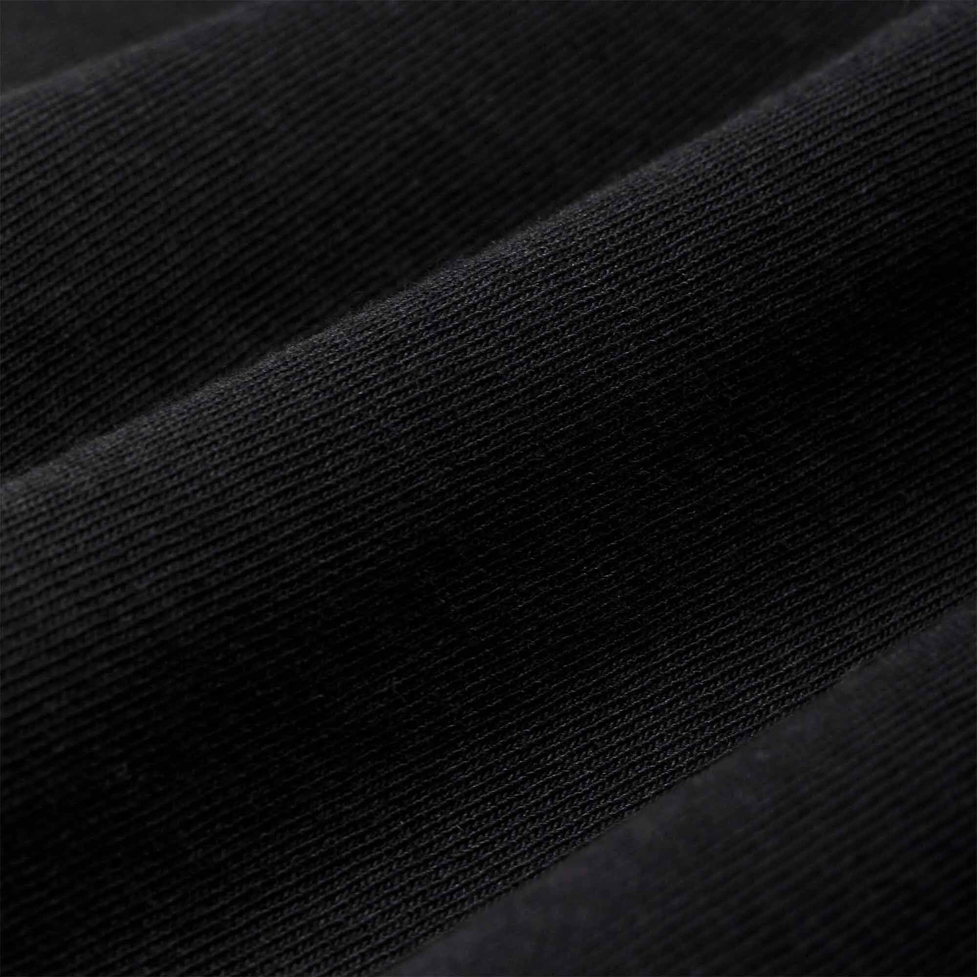 Frontier Pocket T-Shirt - Black