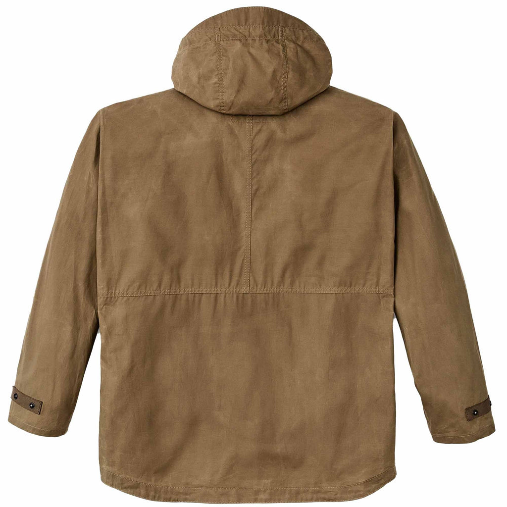 Ranger Lightweight Anorak - Dark Beige