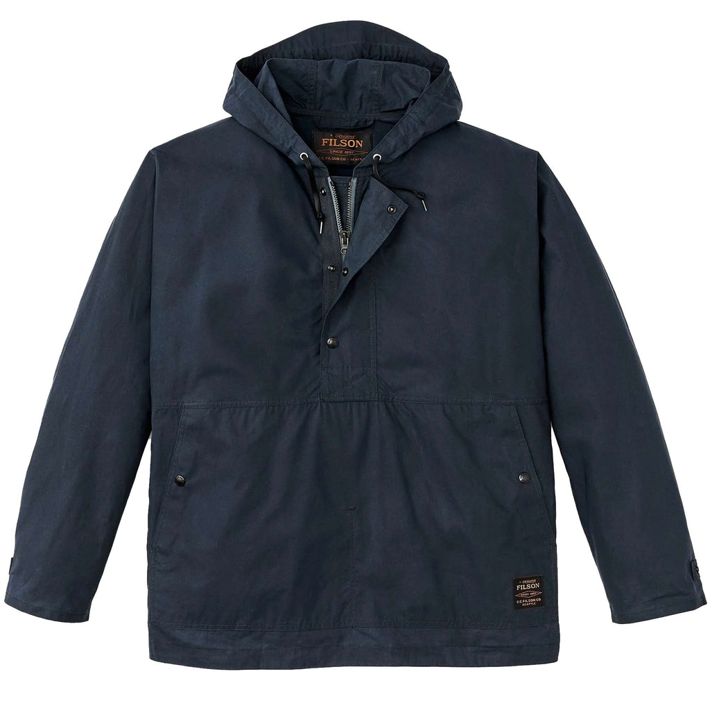 Ranger Lightweight Anorak - Navy
