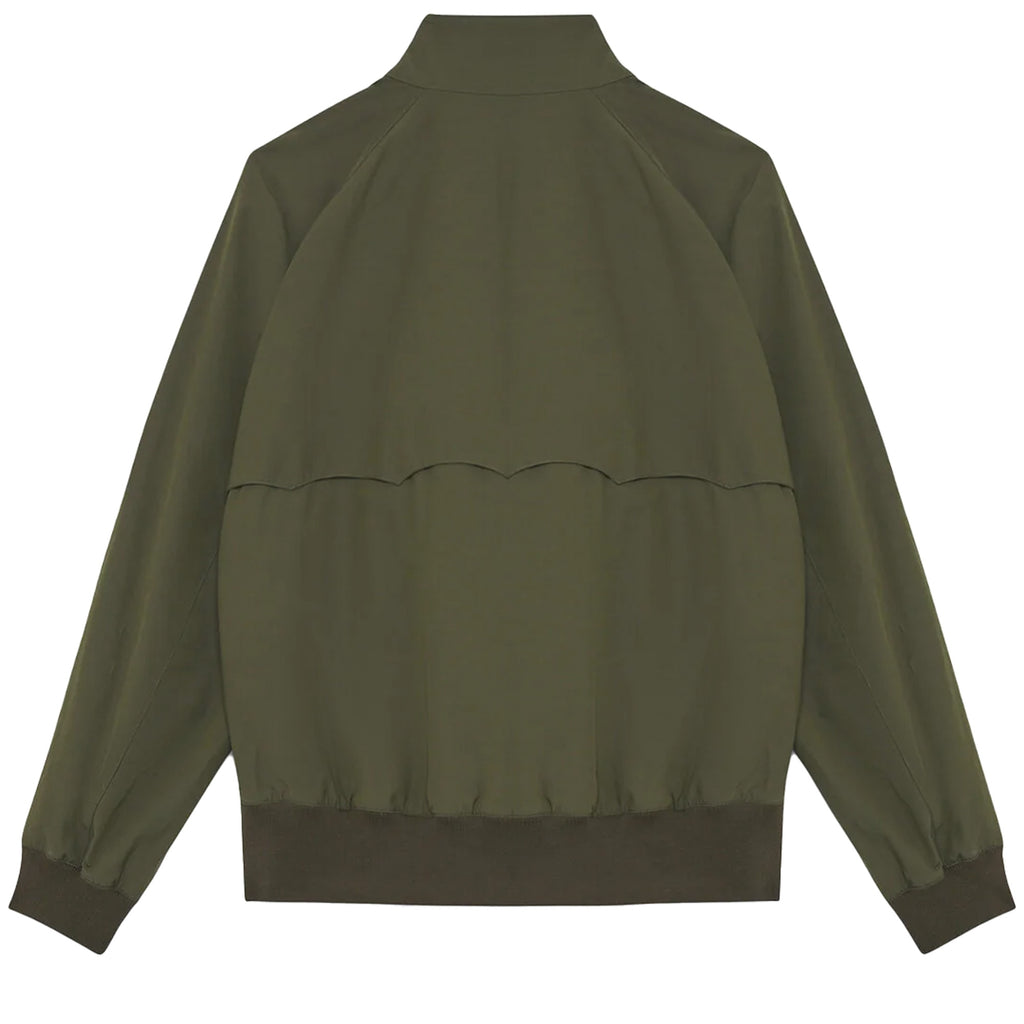 G9 Original Harrington Jacket - Beech Green