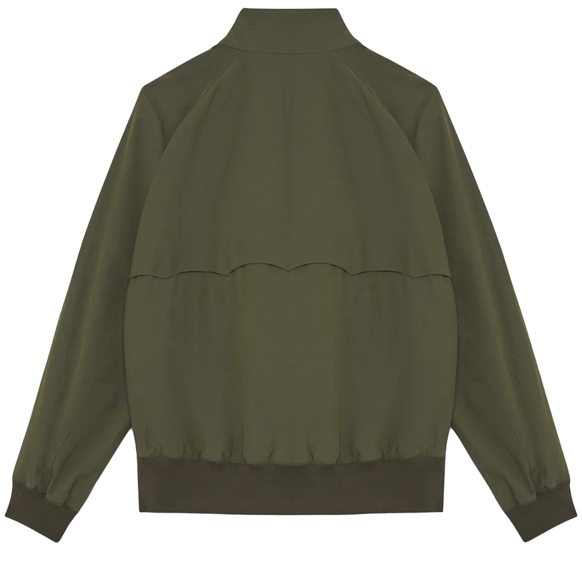 G9 Original Harrington Jacket - Beech Green