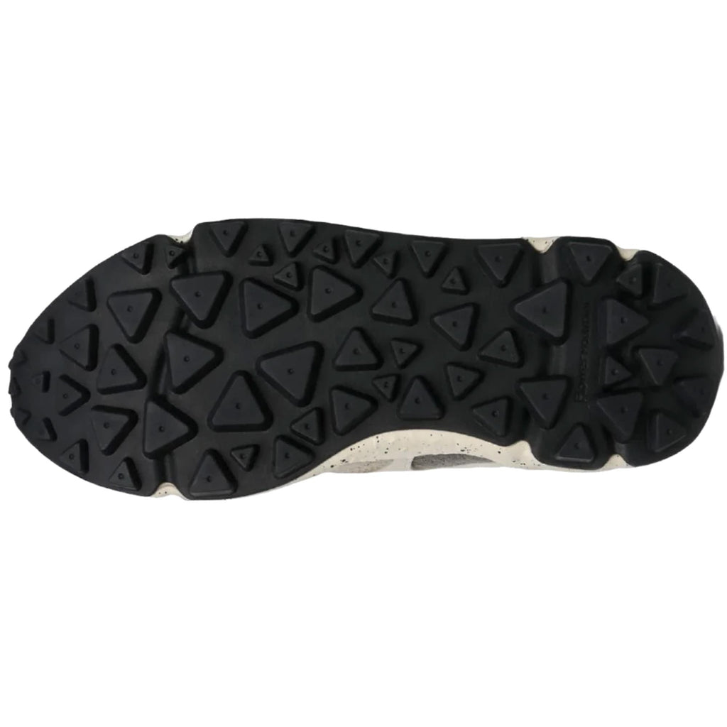 Flower Mountain Yamano 3 Suede/Nylon - Grey