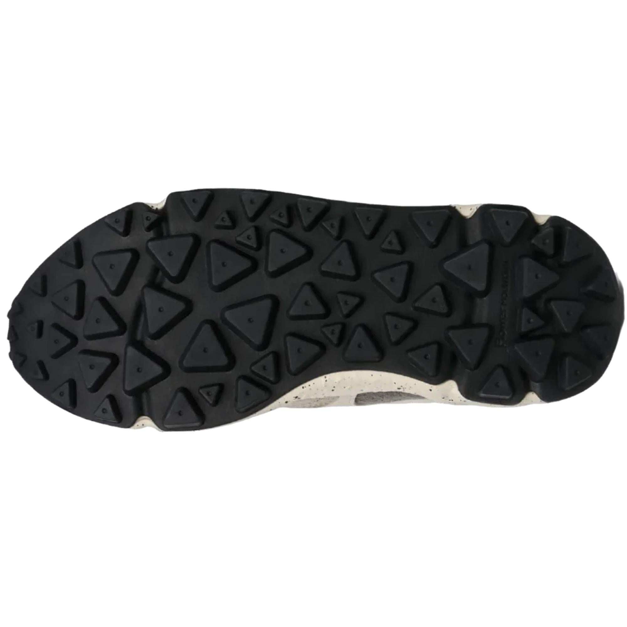 Flower Mountain Yamano 3 Suede/Nylon - Grey