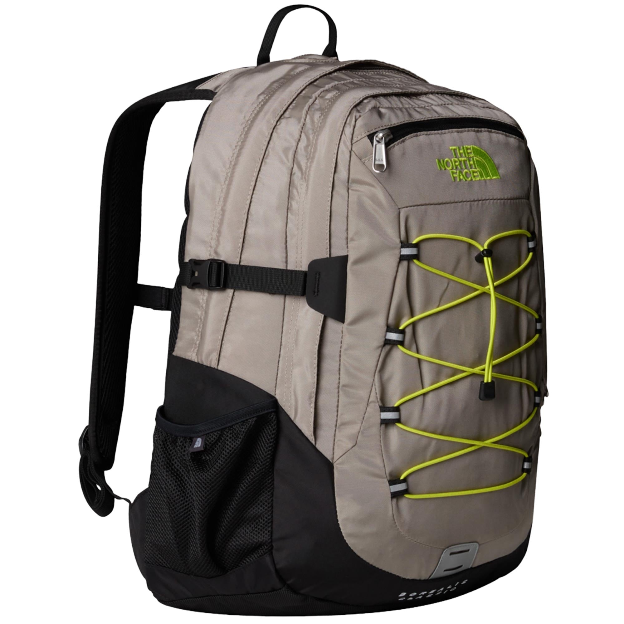 The North Face Borealis Classic Backpack - Stone