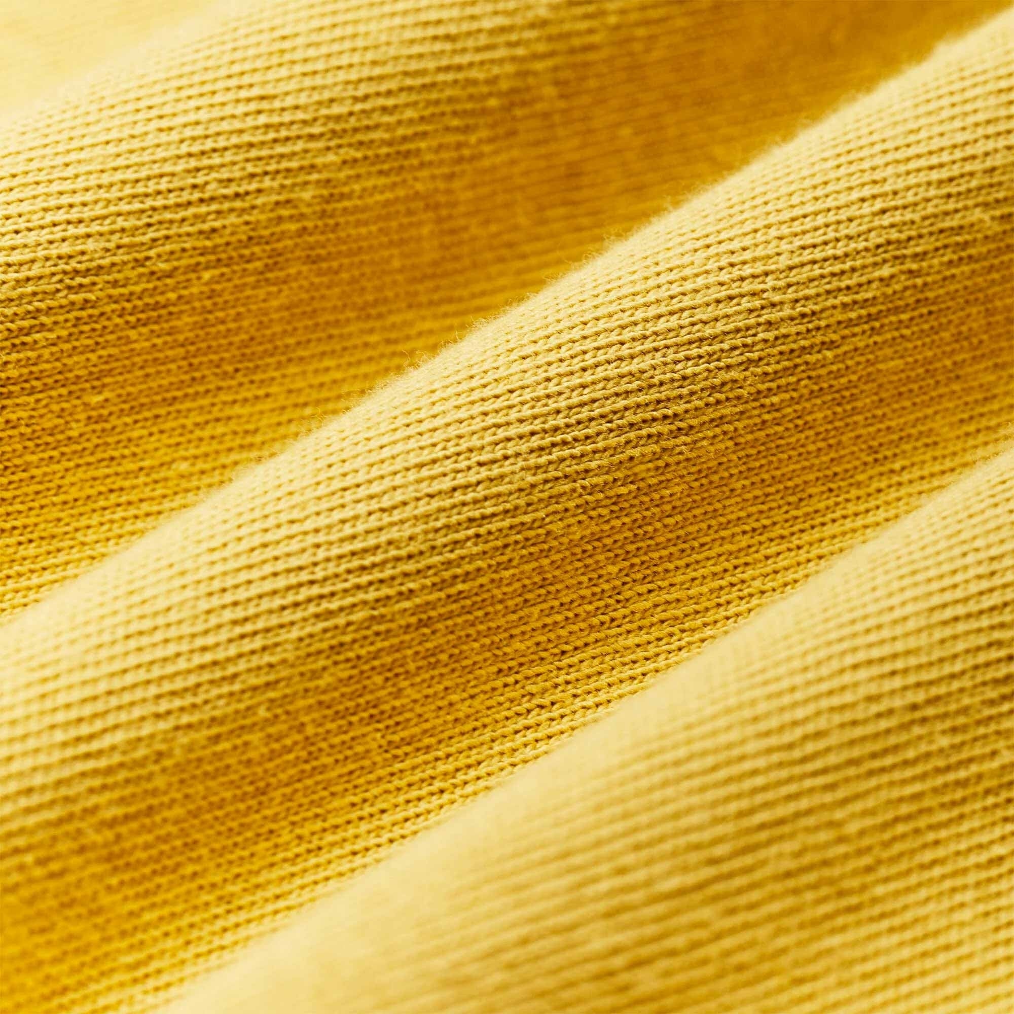 Frontier Pocket T-Shirt - Yellow