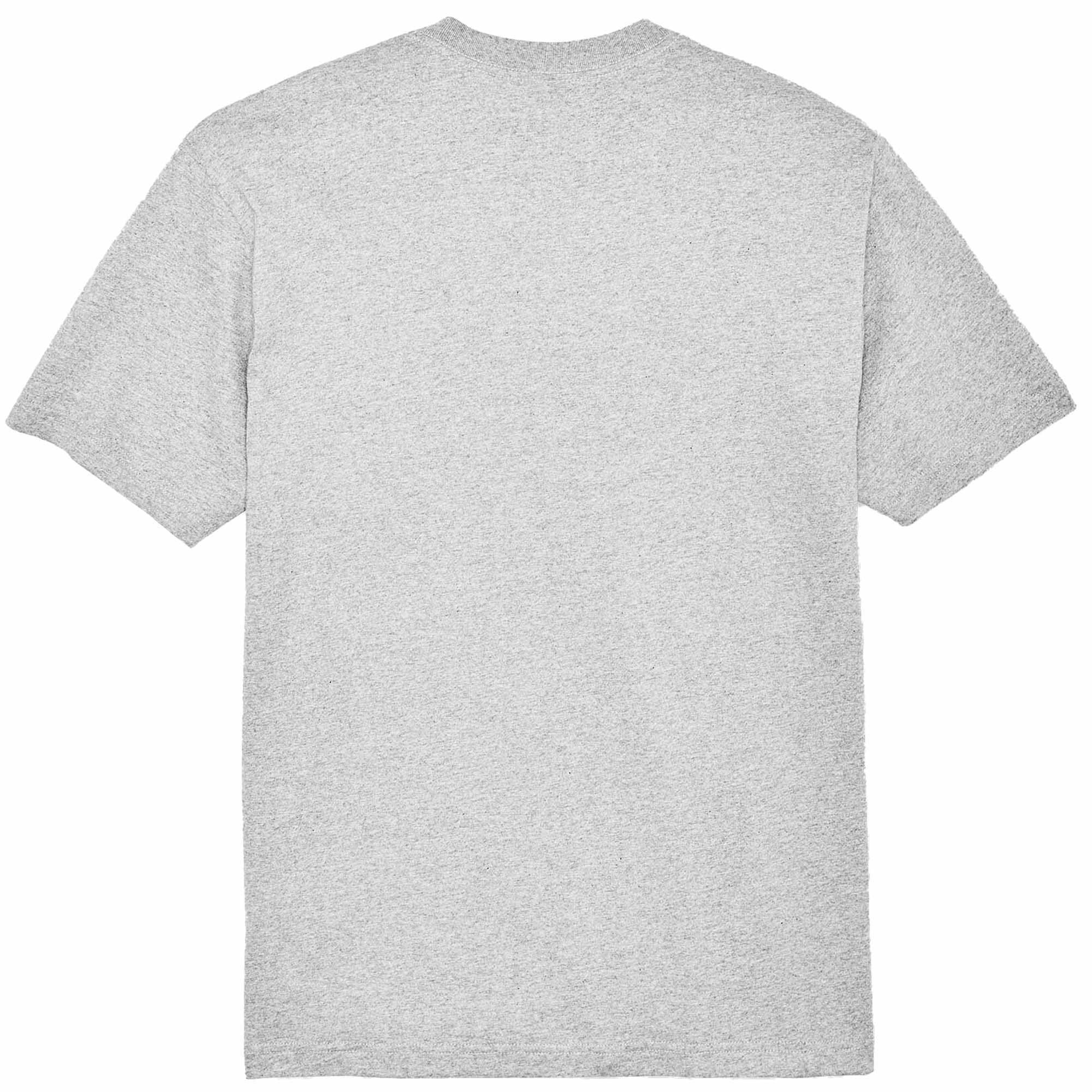 Frontier Pocket T-Shirt - Grey