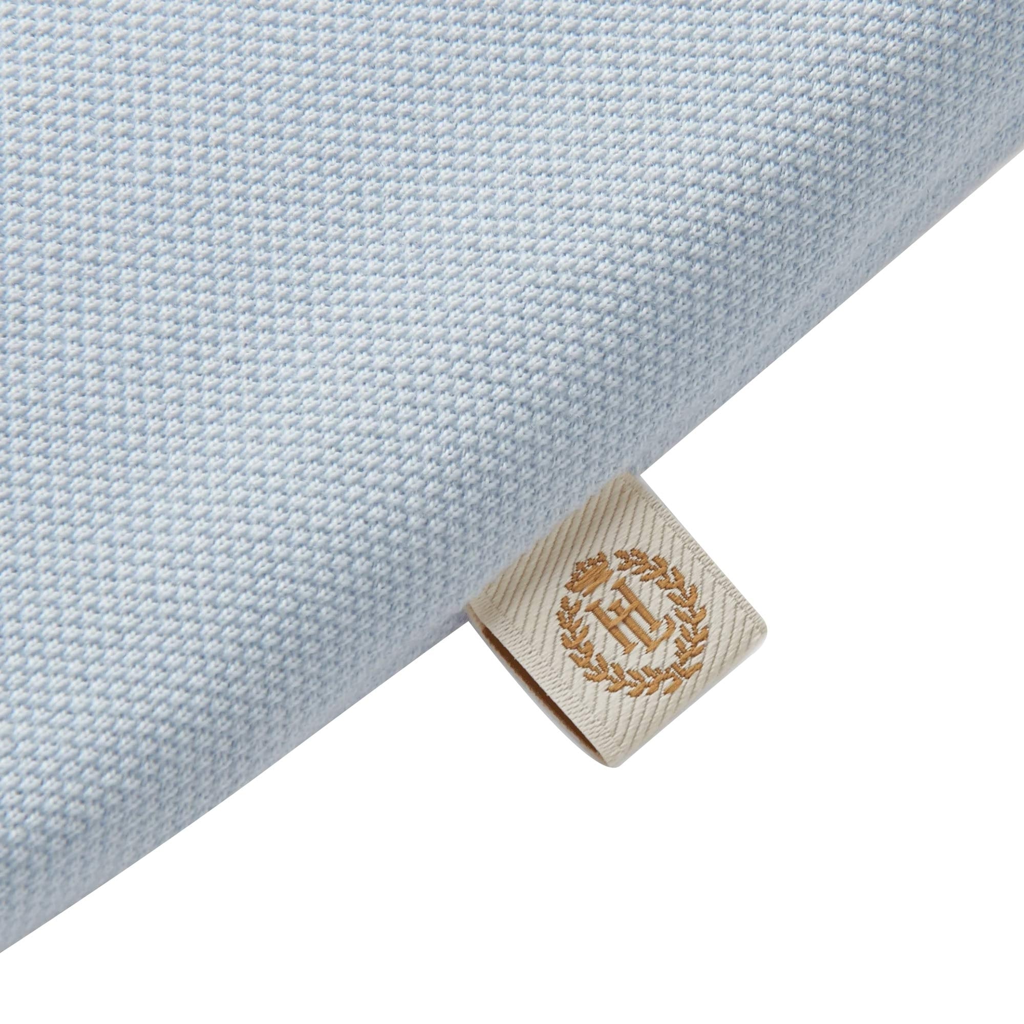 Henri Lloyd Falmouth Polo - Sky Blue