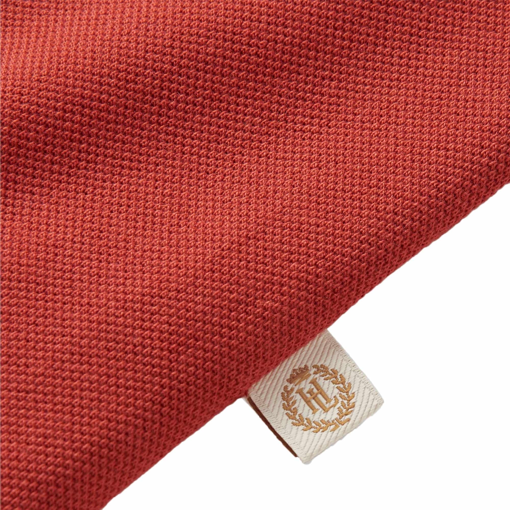 Henri Lloyd Falmouth Polo - Freo Red