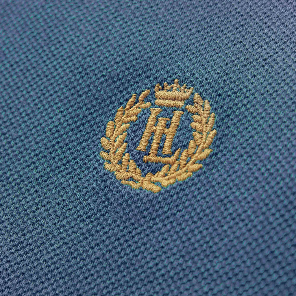 Henri Lloyd Dartmouth Tee - Navy Blue