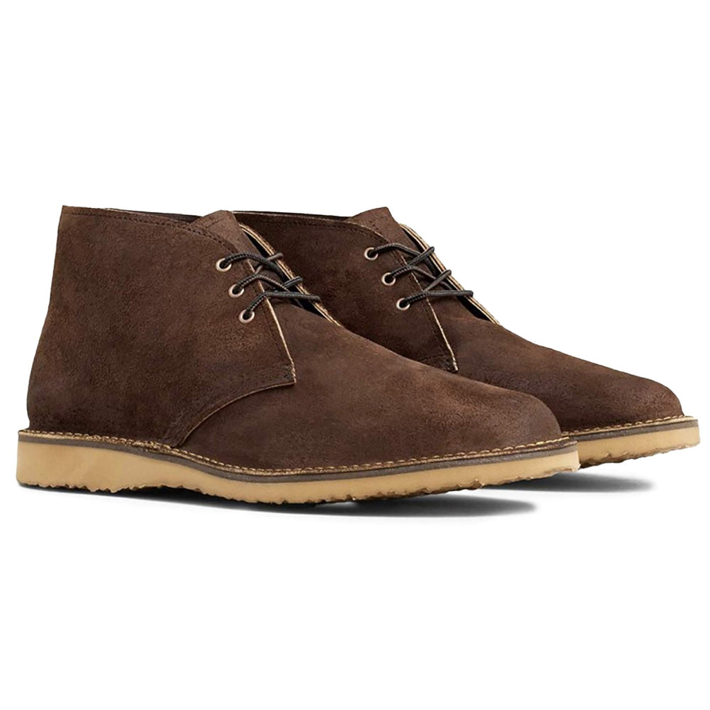 Red Wing Weekender Chukka - Chocolate