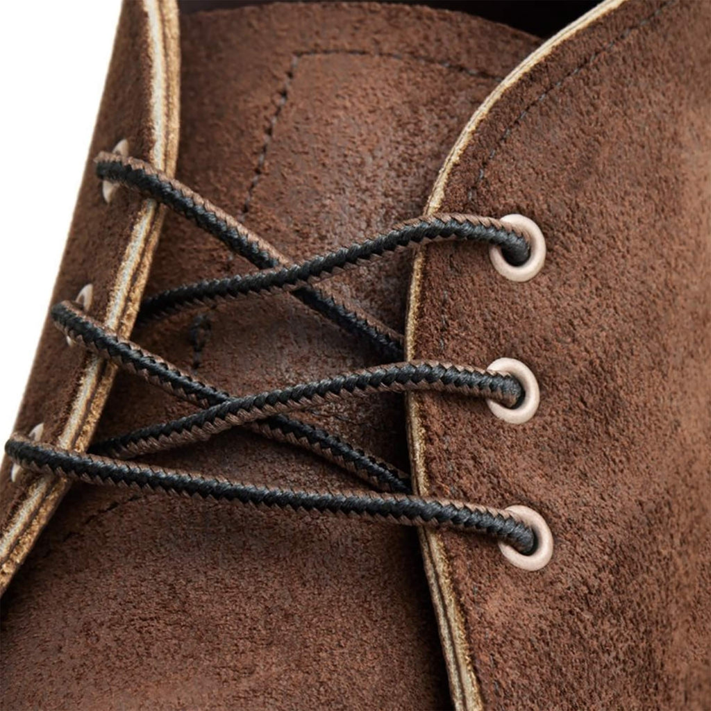Red Wing Weekender Chukka - Chocolate