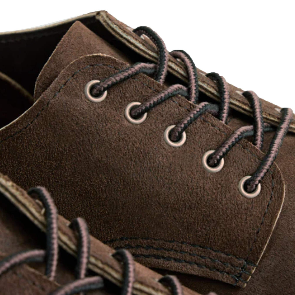 Weekender Oxford - Chocolate