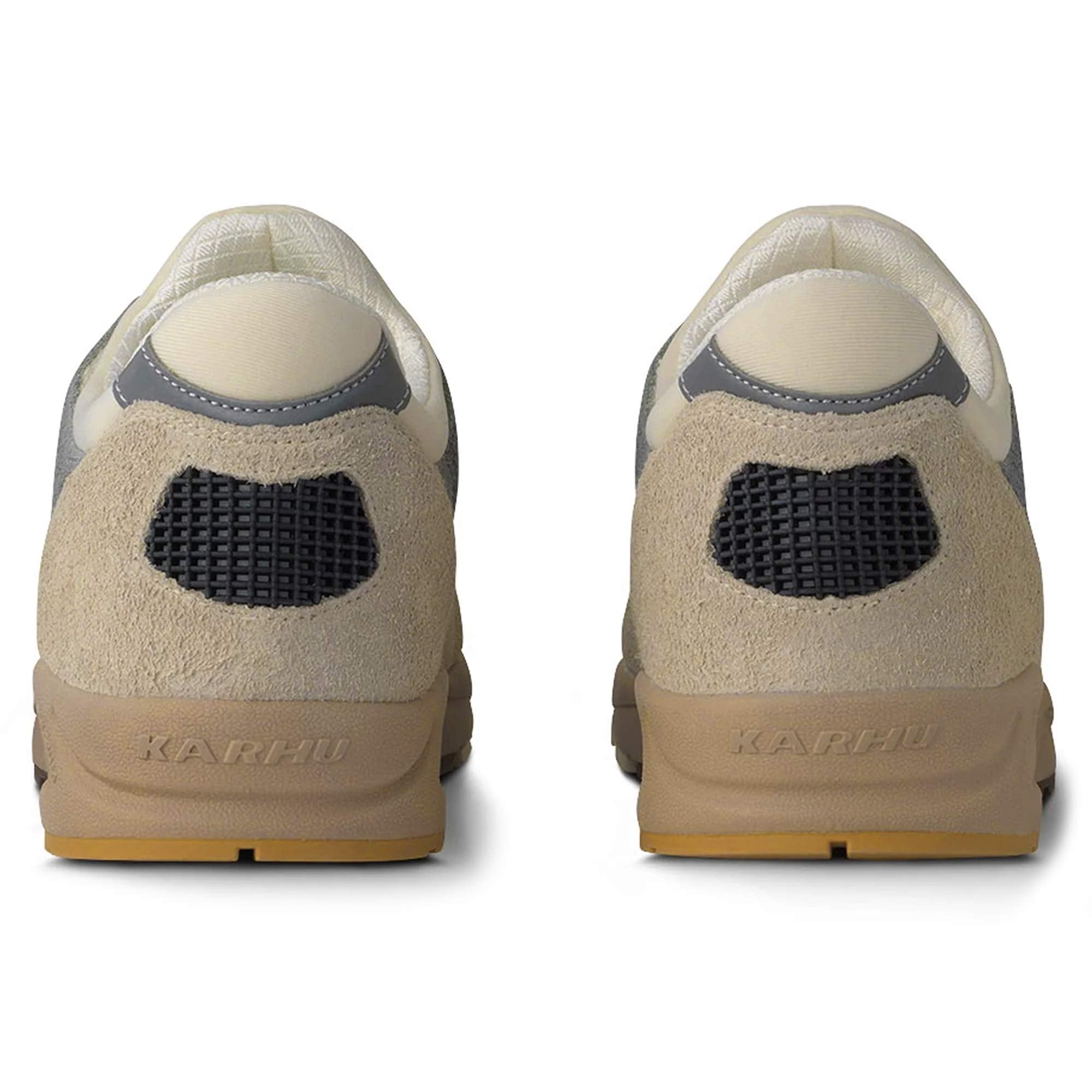 Karhu Aria 95 - Turtledove Iceberg Green