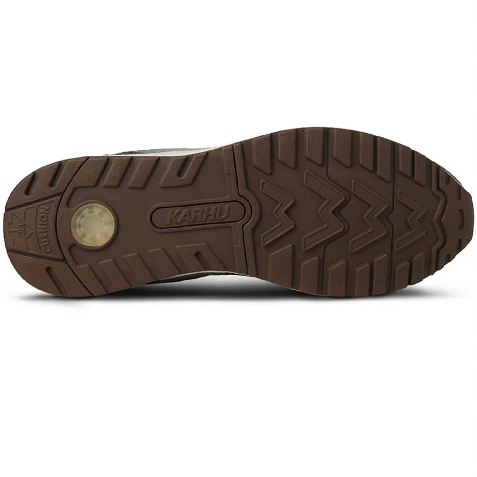 Legacy 96 - Laurel Wreath Warm Taupe