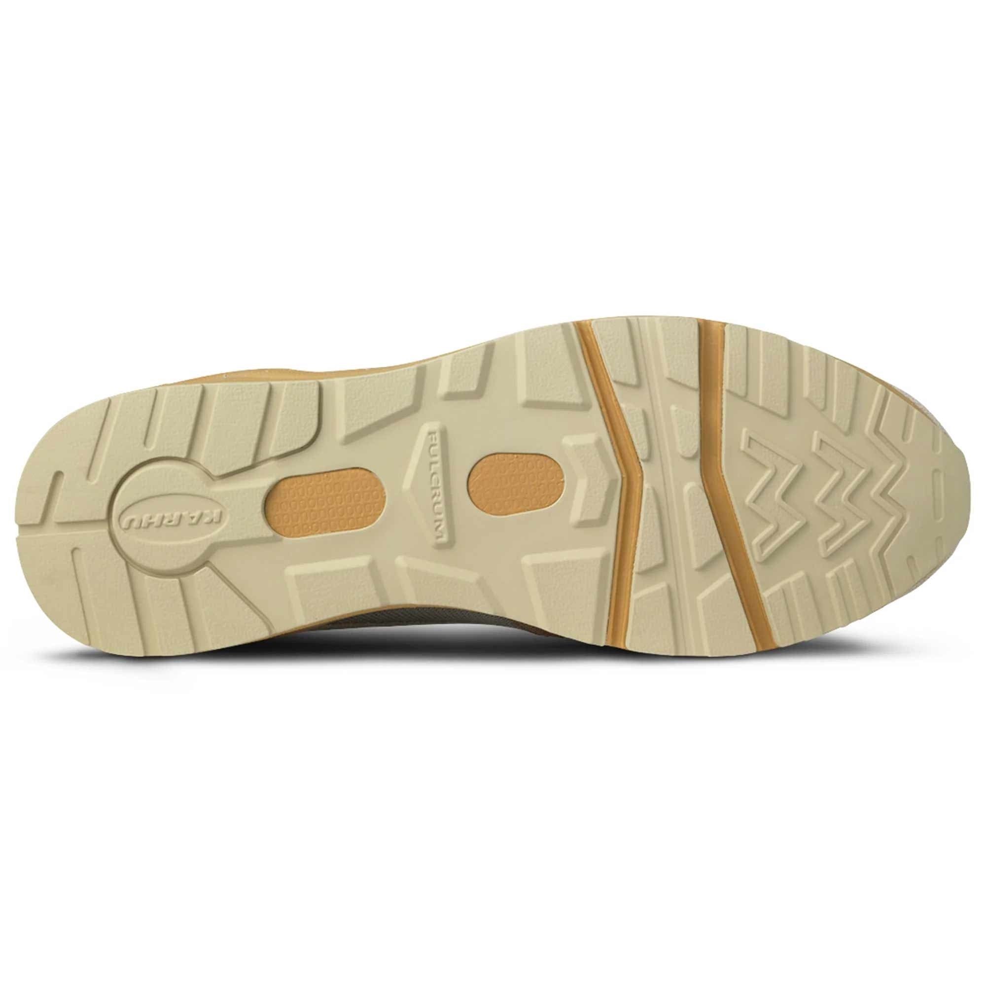 Karhu Fusion 2.0 - Turtledove Shadow Lime
