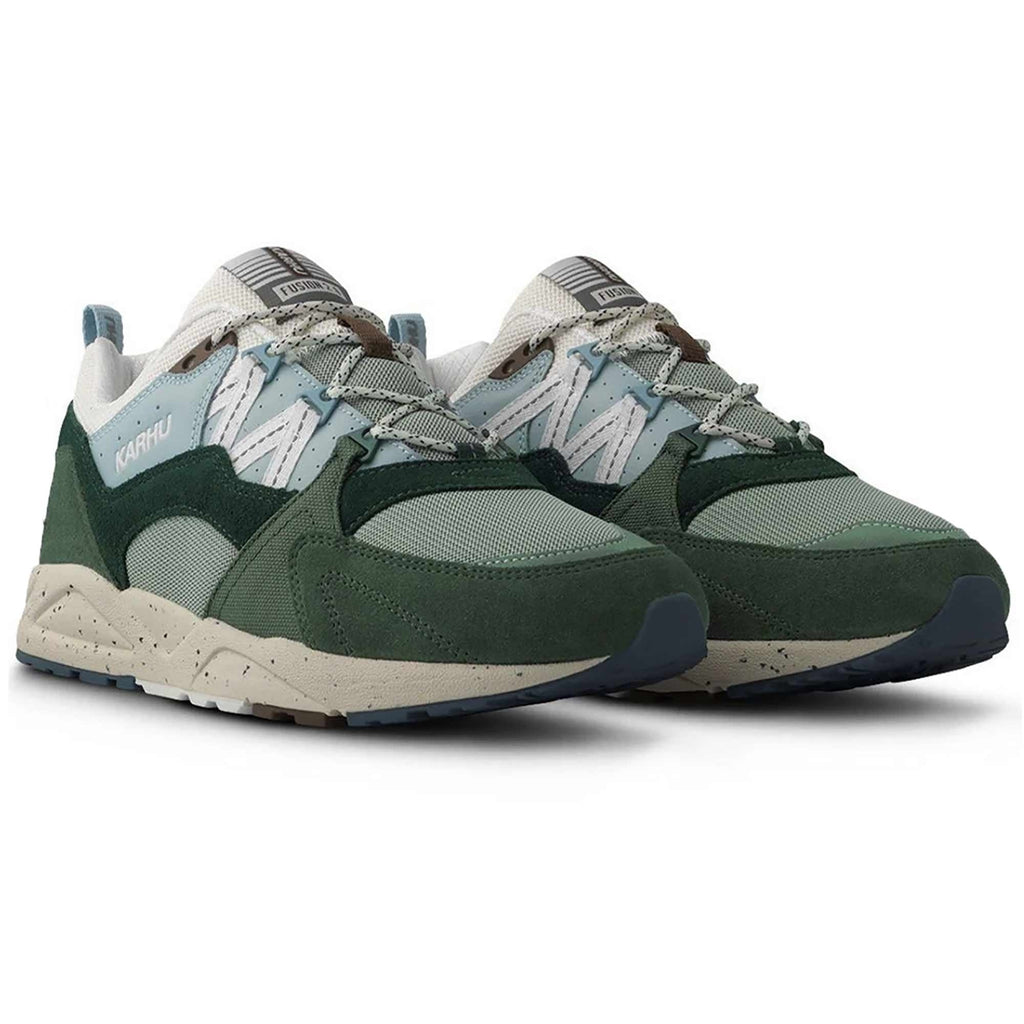 Karhu Fusion 2.0 - Laurel Wreath Blanc de Blanc
