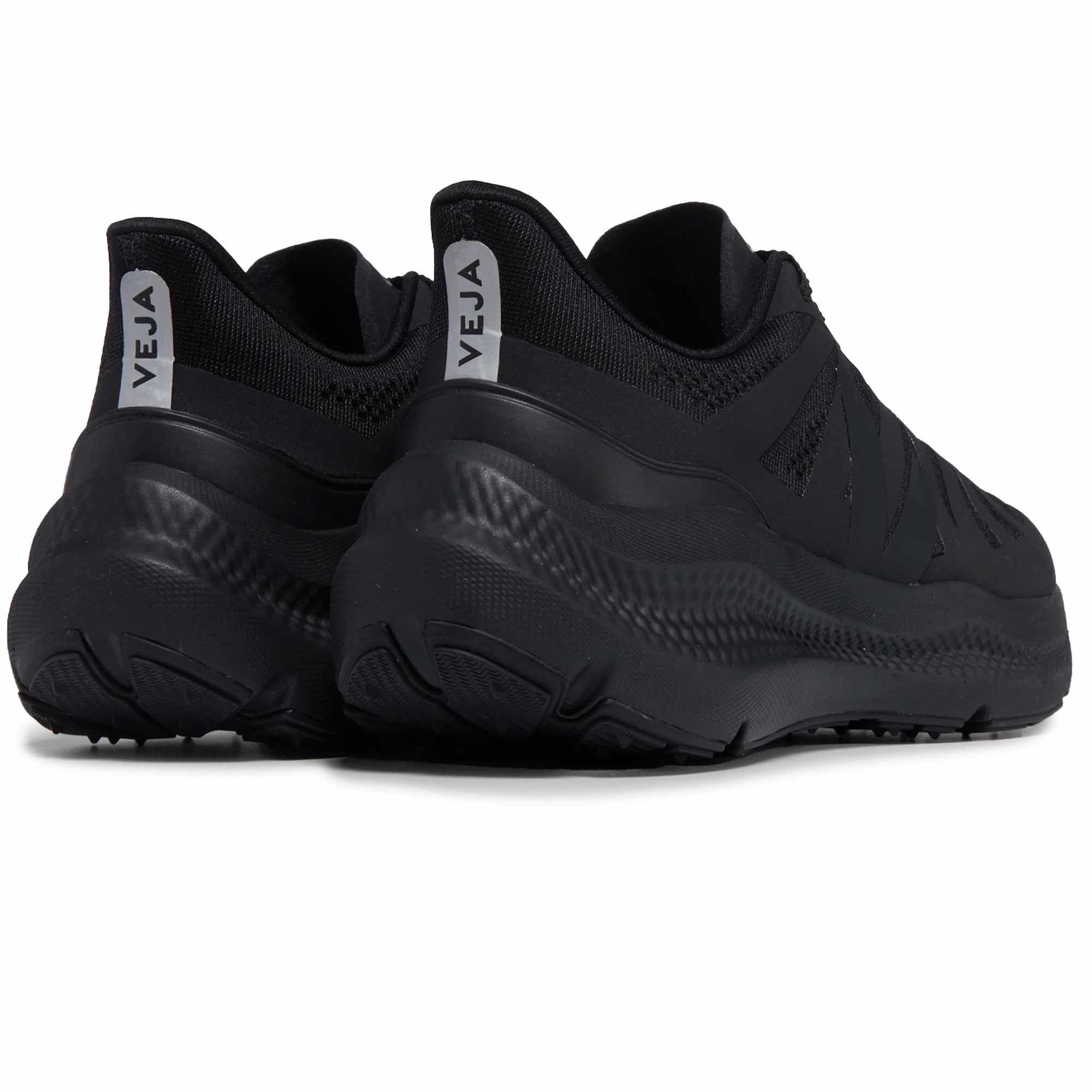 Veja Condor 3 Engineered-Mesh - Full Black