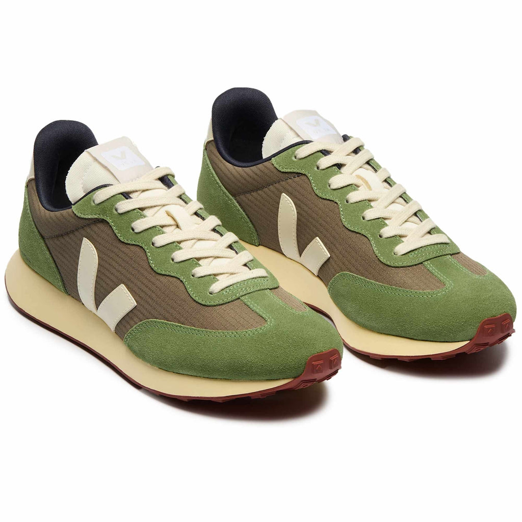 Veja Rio Branco II Ripstop - Kaki Pierre