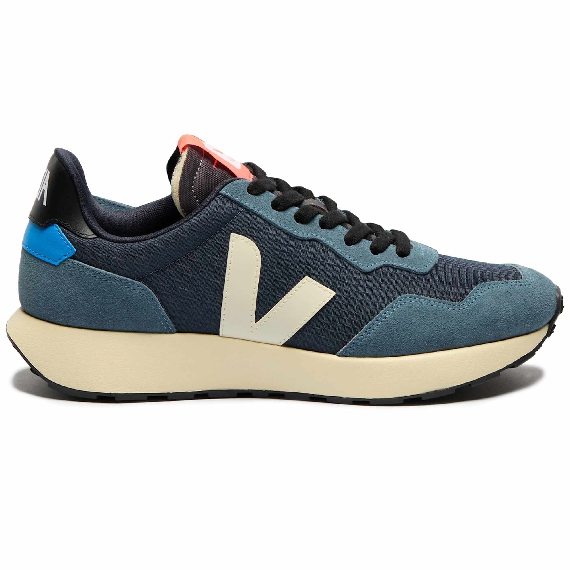 Veja Paulistana Ripstop- Nautico White