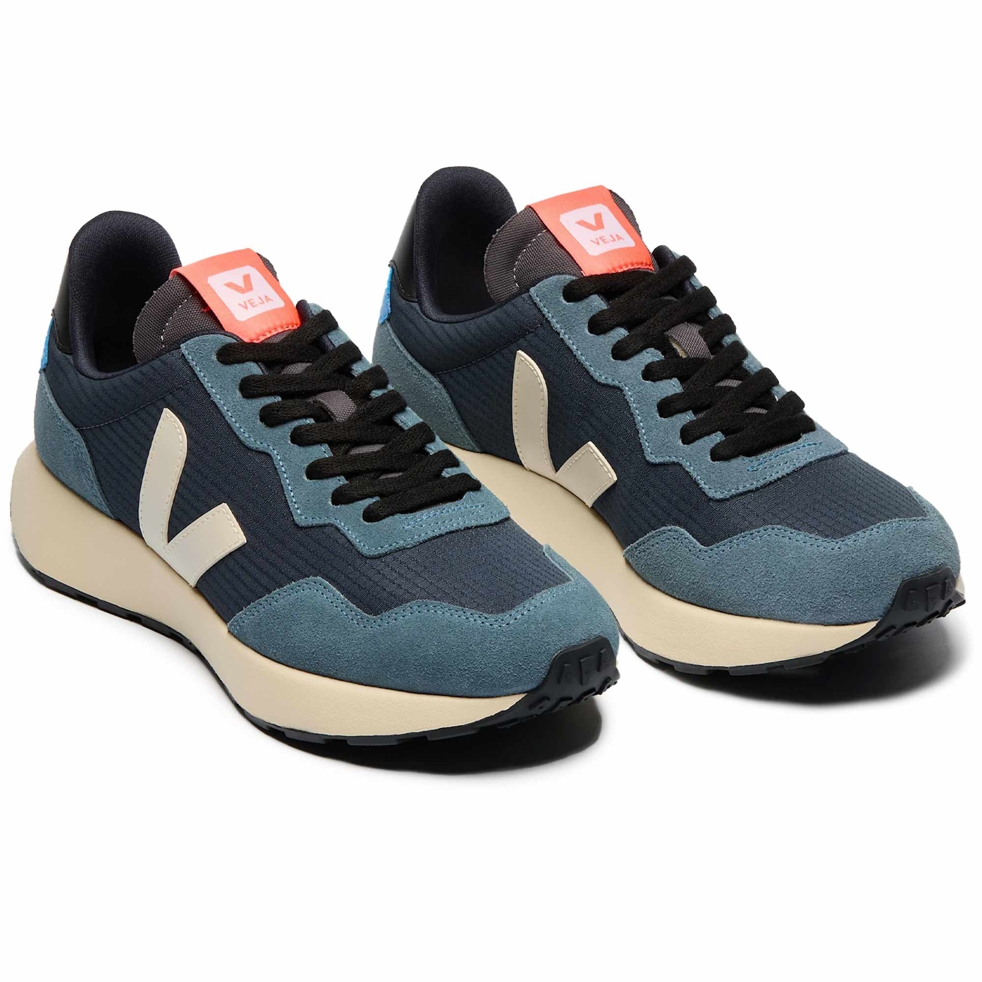 Veja Paulistana Ripstop- Nautico White