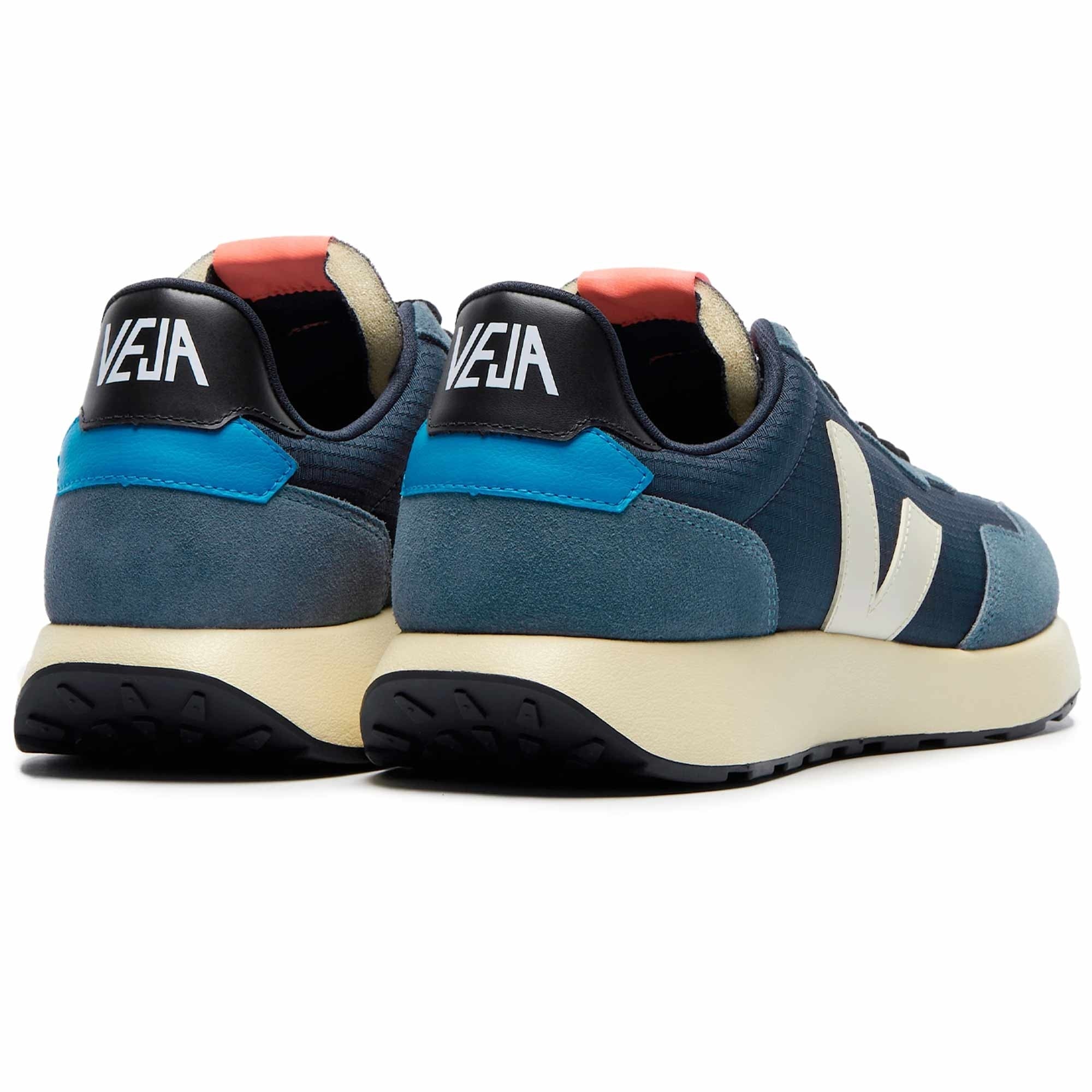 Veja Paulistana Ripstop- Nautico White