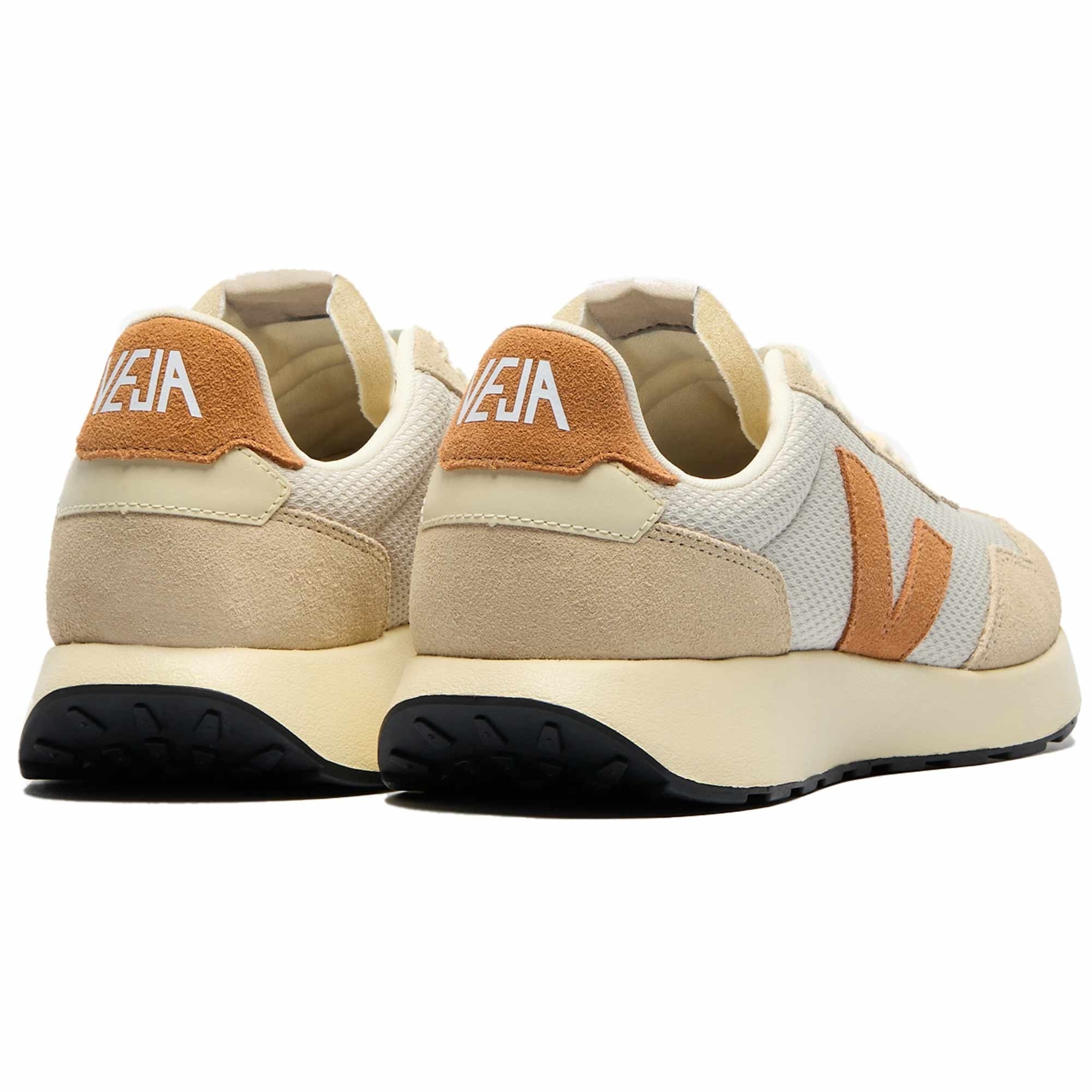 Veja Paulistana Alveomesh - Natural Umber