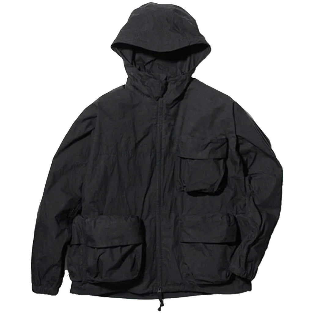 C/N Parka - Black