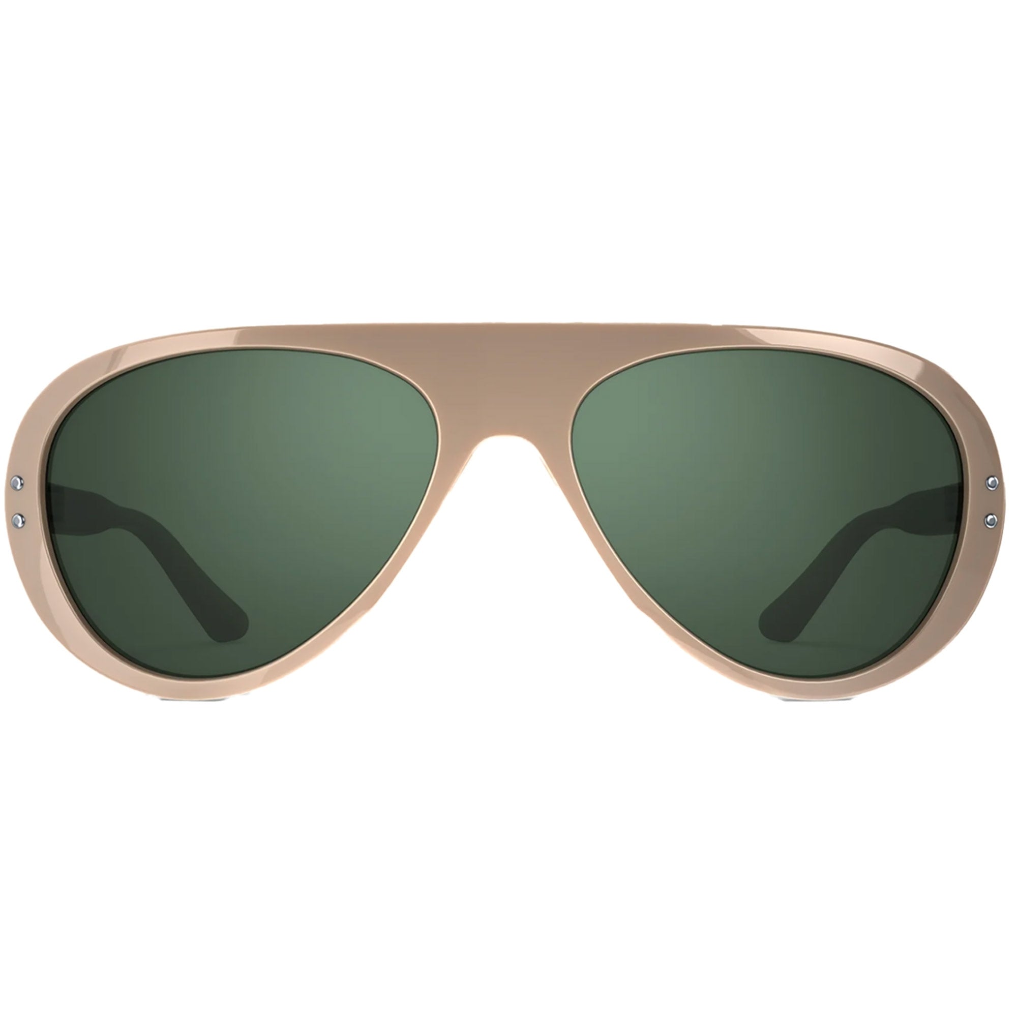 Moto Aviators - Desert Green