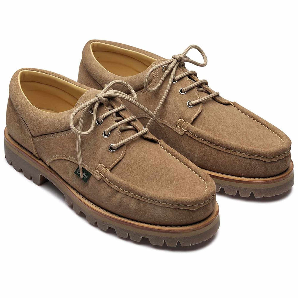 Thiers/Jannu - Muscade