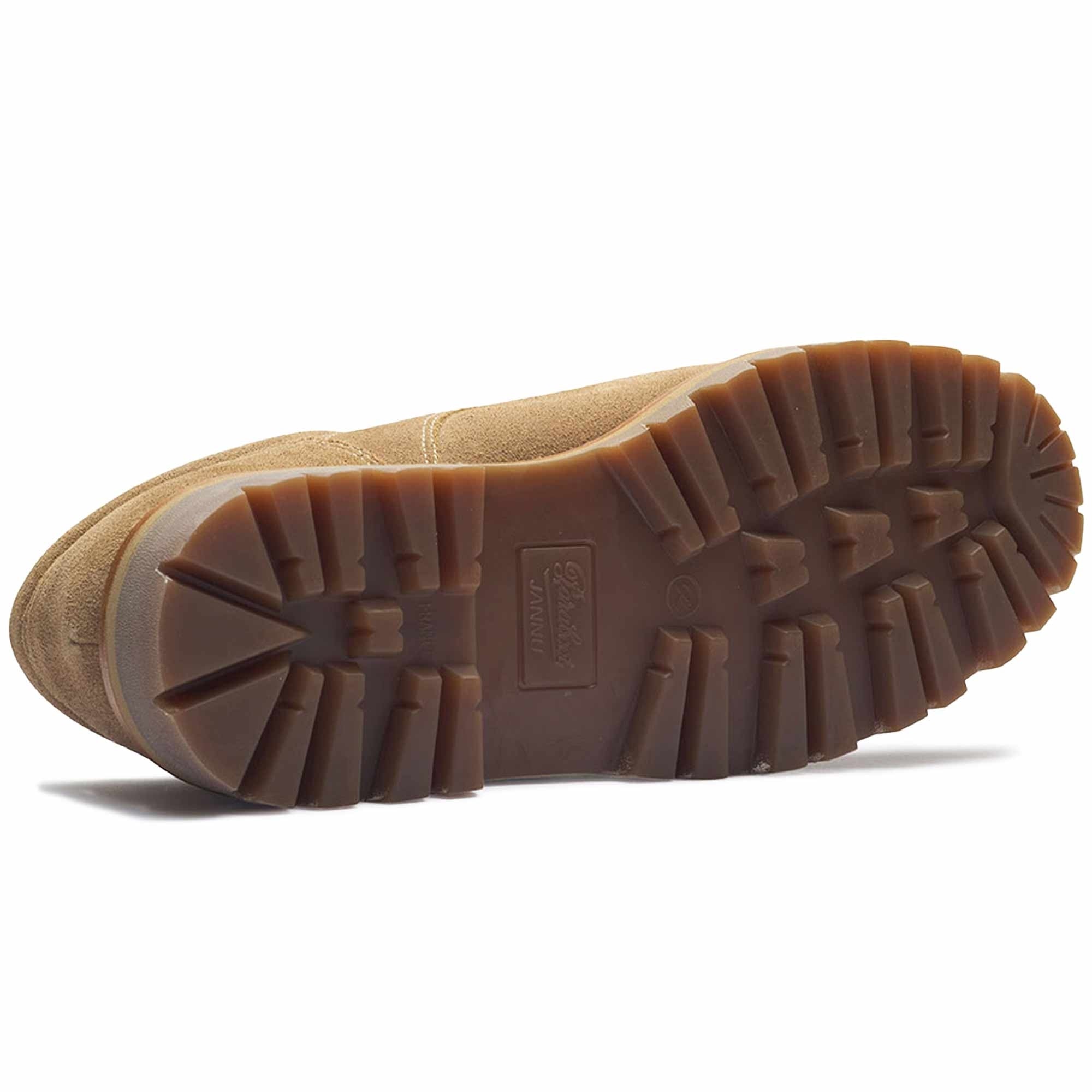 Thiers/Jannu - Muscade