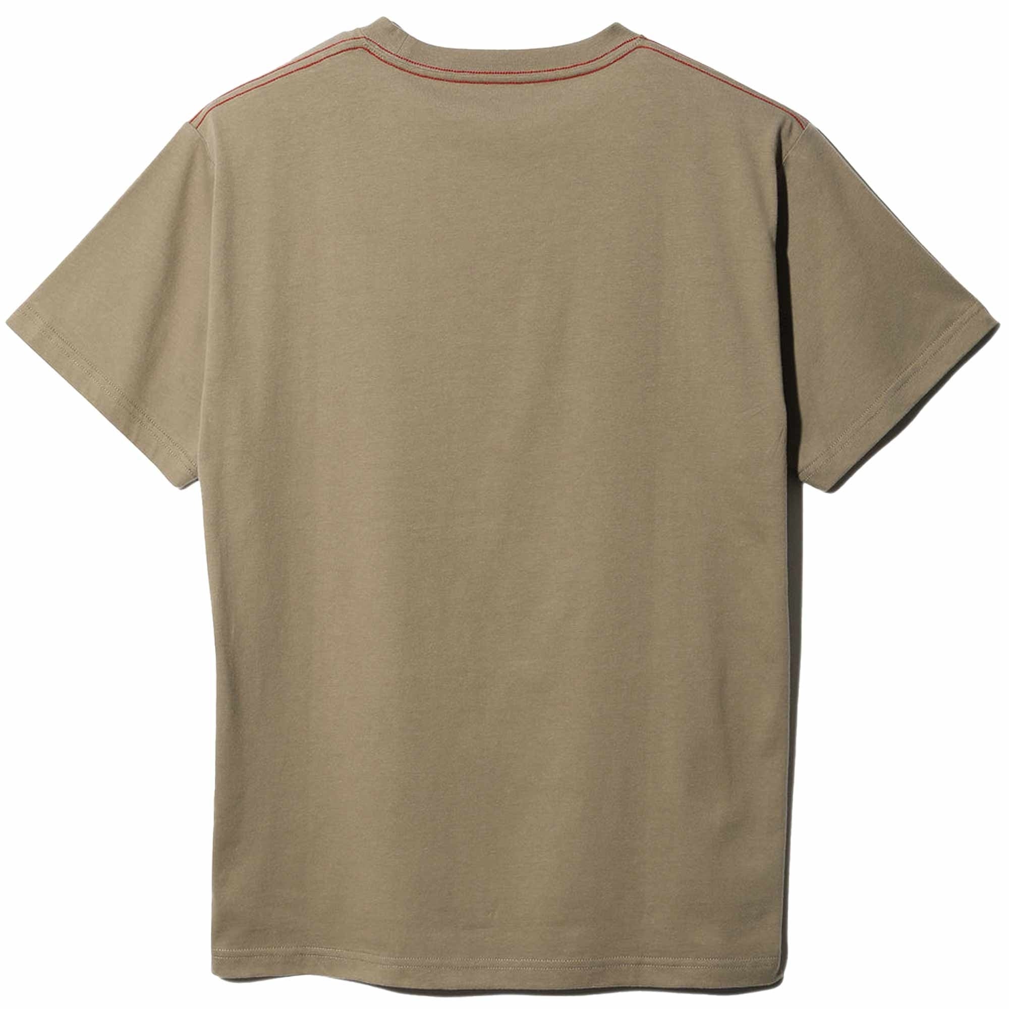 Snow Peak Soft Cotton Logo Short Sleeve T-Shirt - Pro