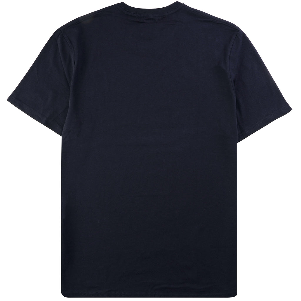 Lois Jeans New Baco T-Shirt - Navy