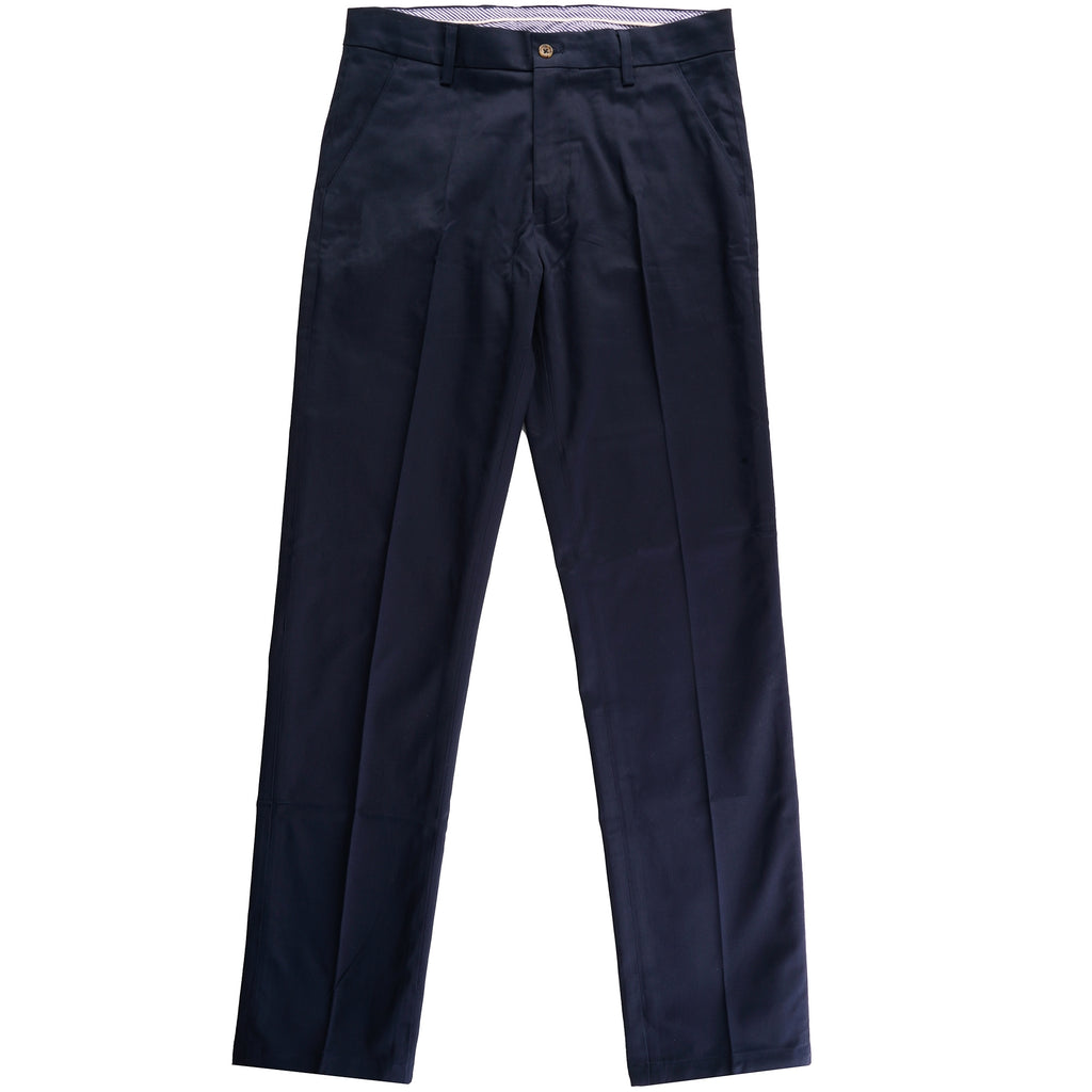 Real Hoxton Chinos - Navy