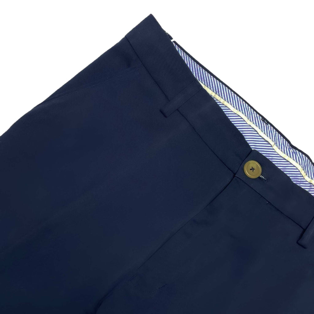 Real Hoxton Chinos - Navy