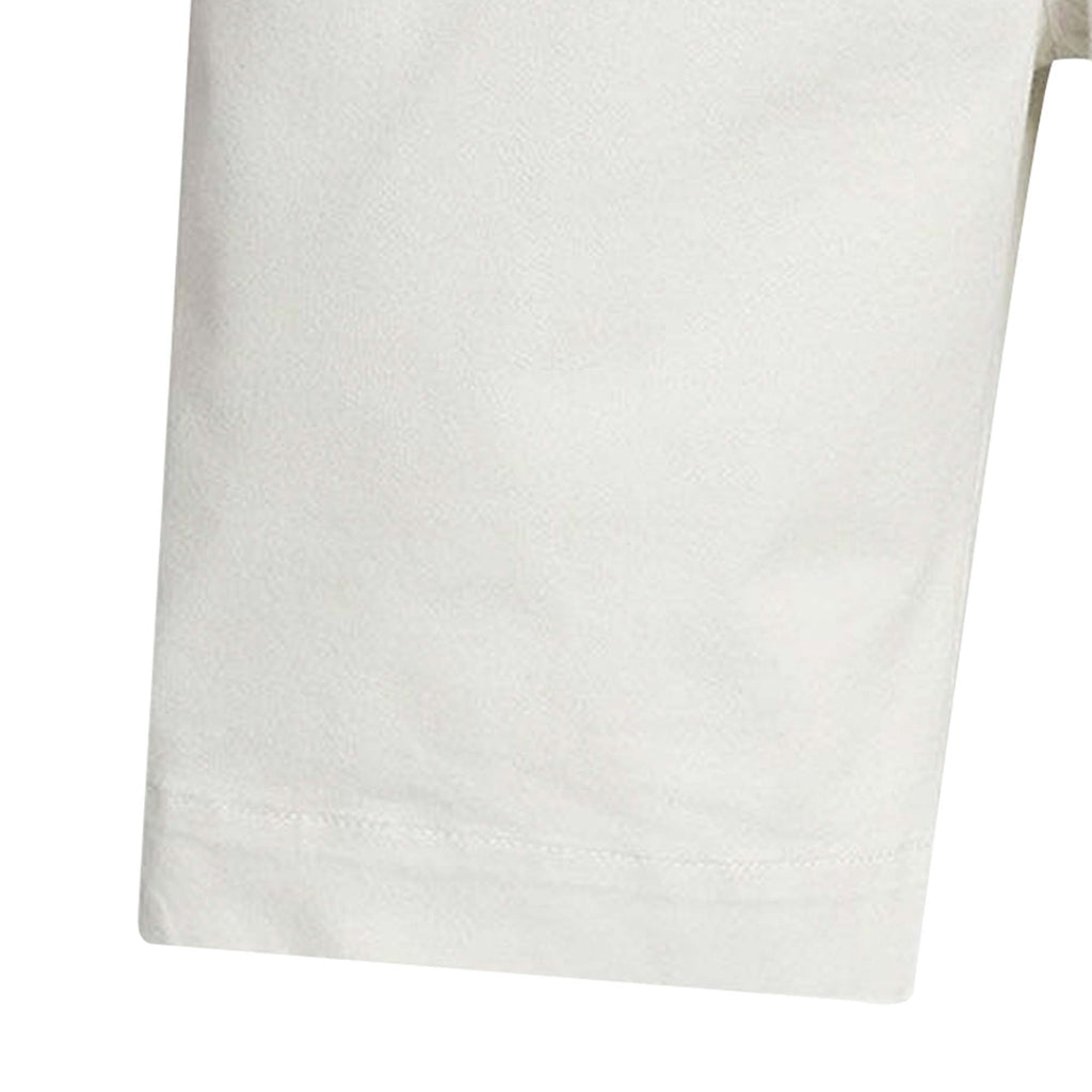 Polo Ralph Lauren Straight Fit Chino Shorts - White