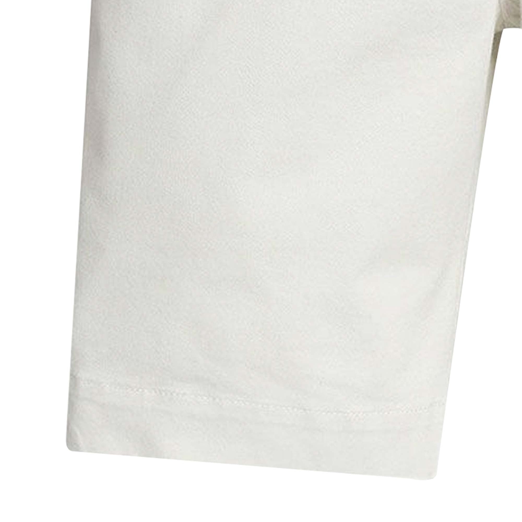 Polo Ralph Lauren Straight Fit Chino Shorts - White