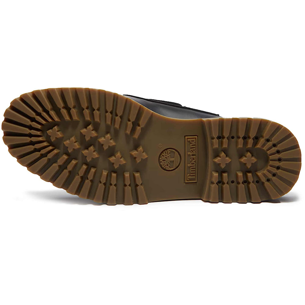 Timberland Women's Noreen Mule Shoes - Black