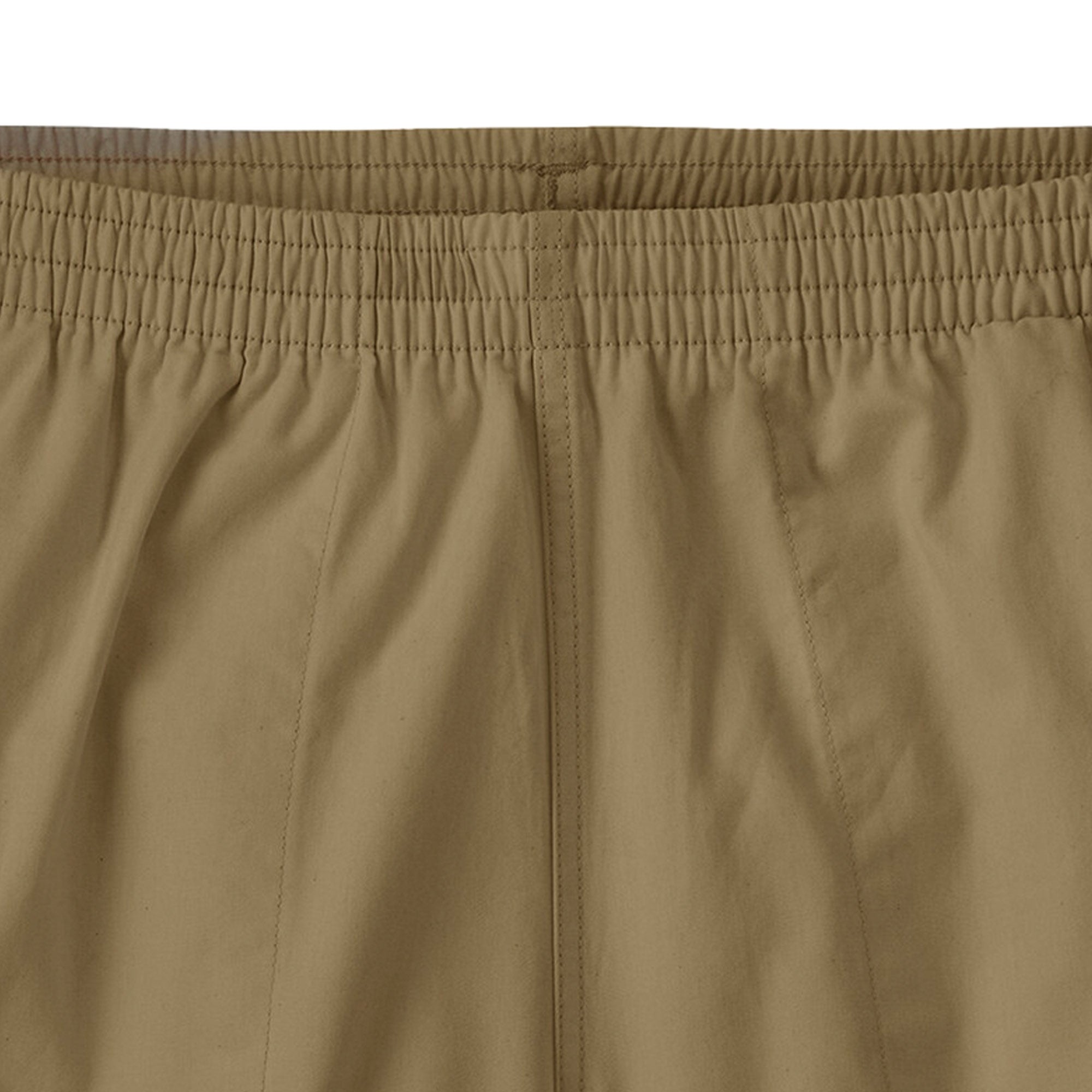 Patagonia Funhoggersª Shorts - Tan