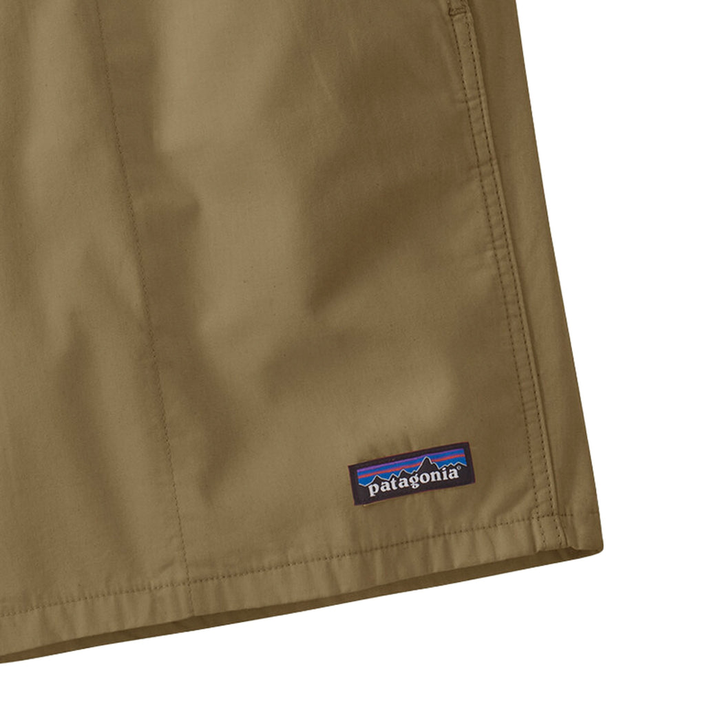 Patagonia Funhoggersª Shorts - Tan