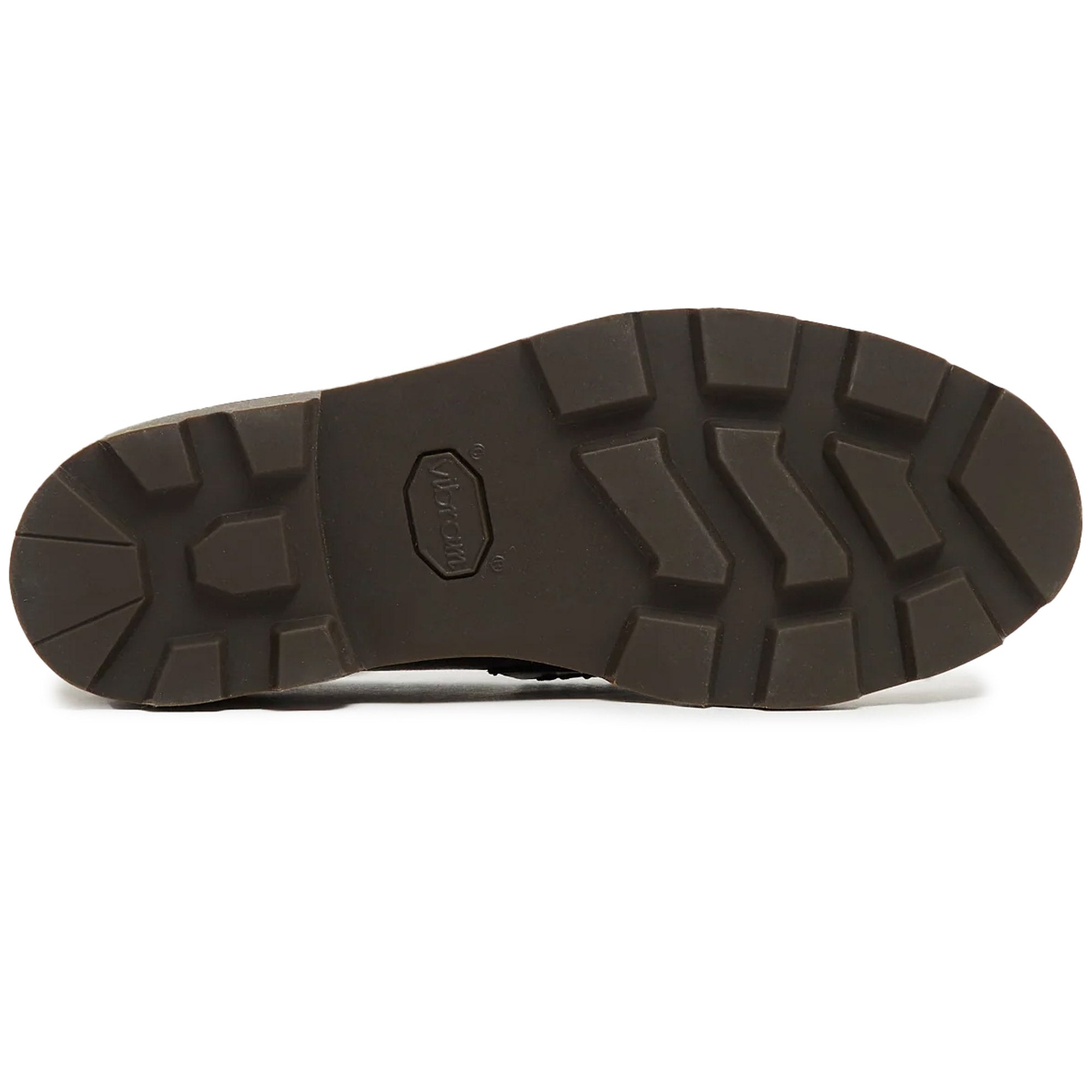 Pompeii Modena Leather Loafers - Black