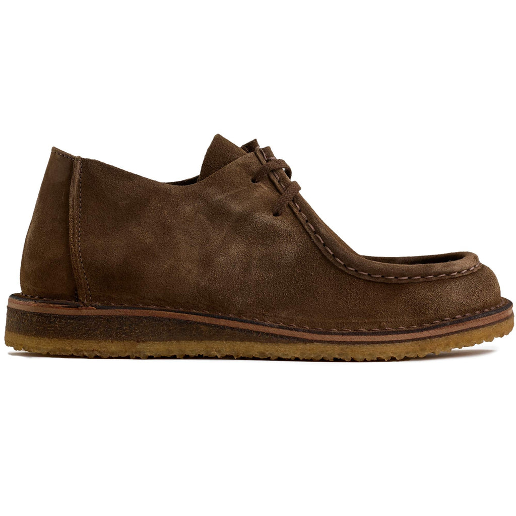 Astorflex Beenflex - Dark Khaki