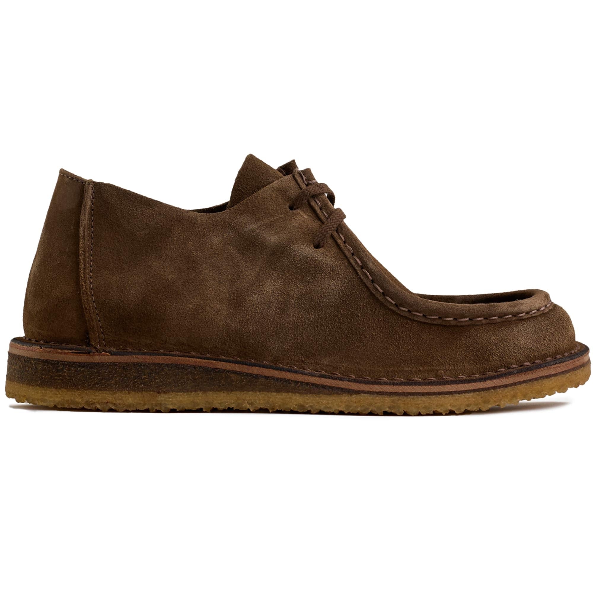 Astorflex Beenflex - Dark Khaki