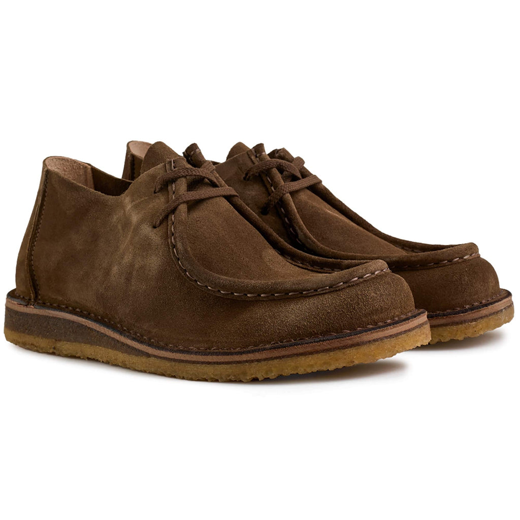 Astorflex Beenflex - Dark Khaki